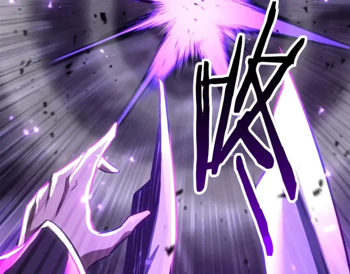漫画《死灵法师：重生的我全技能精通》第89话 我所信仰的神第12张图
