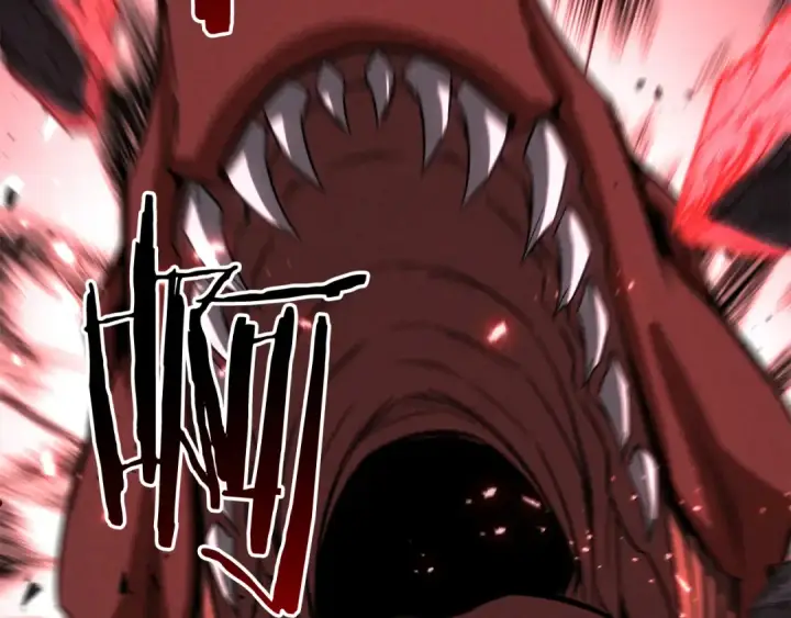 漫画《死灵法师：重生的我全技能精通》第89话 我所信仰的神第142张图