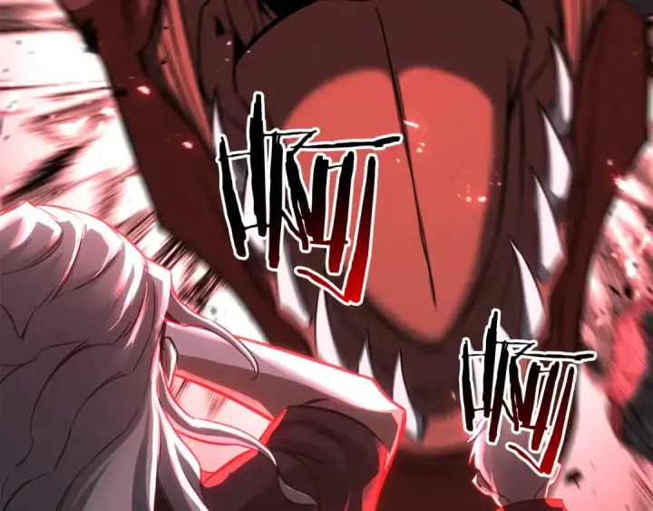 漫画《死灵法师：重生的我全技能精通》第89话 我所信仰的神第143张图