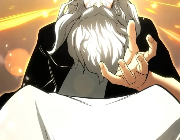 漫画《死灵法师：重生的我全技能精通》第89话 我所信仰的神第223张图