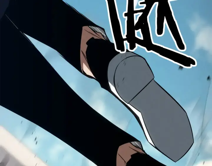 漫画《死灵法师：重生的我全技能精通》第89话 我所信仰的神第239张图