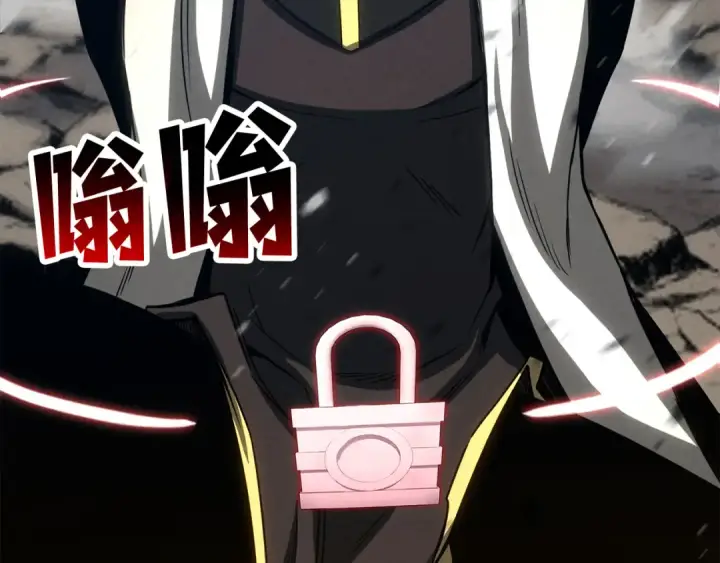 漫画《死灵法师：重生的我全技能精通》第89话 我所信仰的神第250张图