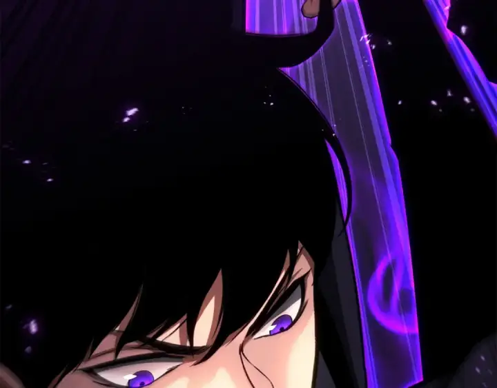 漫画《死灵法师：重生的我全技能精通》第89话 我所信仰的神第265张图