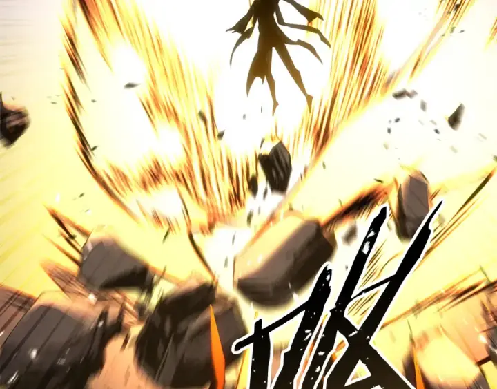 漫画《死灵法师：重生的我全技能精通》第89话 我所信仰的神第287张图