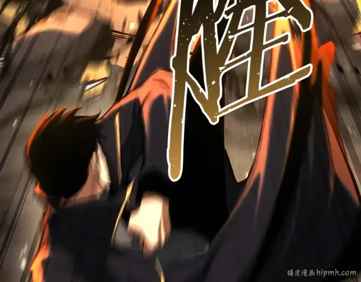 漫画《死灵法师：重生的我全技能精通》第89话 我所信仰的神第288张图