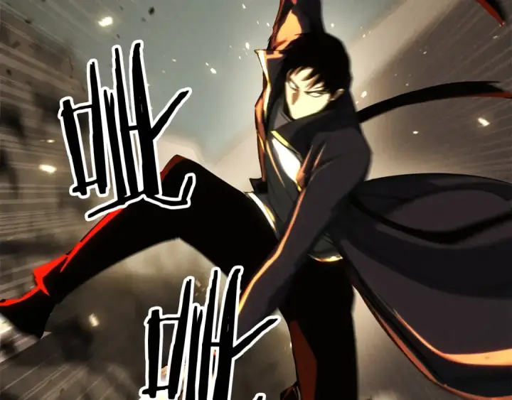 漫画《死灵法师：重生的我全技能精通》第89话 我所信仰的神第293张图