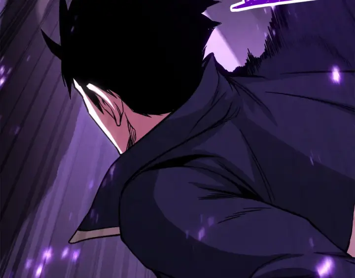 漫画《死灵法师：重生的我全技能精通》第89话 我所信仰的神第4张图