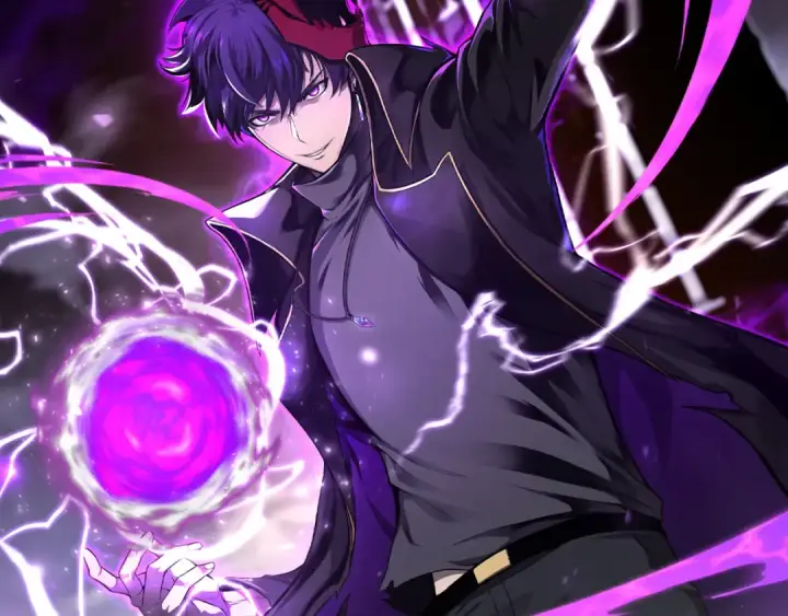 漫画《死灵法师：重生的我全技能精通》第89话 我所信仰的神第59张图