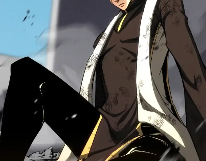 漫画《死灵法师：重生的我全技能精通》第89话 我所信仰的神第71张图