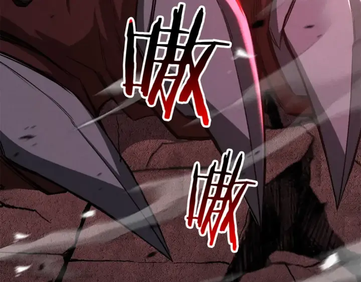 漫画《死灵法师：重生的我全技能精通》第89话 我所信仰的神第86张图