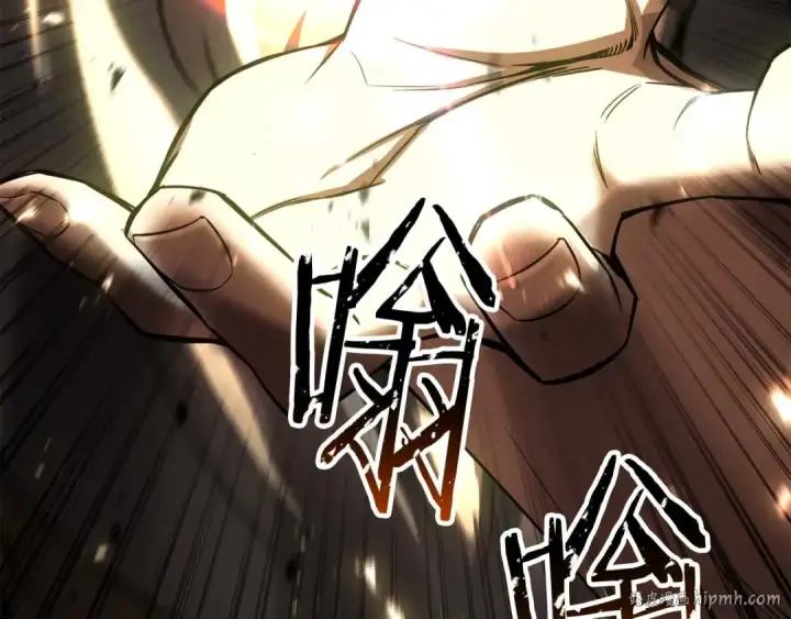 漫画《死灵法师：重生的我全技能精通》完结篇 懦弱的神和勇敢的人们第8张图