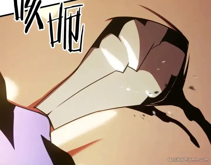 漫画《死灵法师：重生的我全技能精通》完结篇 懦弱的神和勇敢的人们第96张图