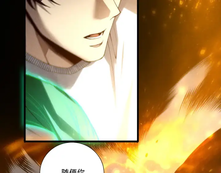 漫画《死灵法师！我即是天灾》第258话  挑战元素巨龙第15张图