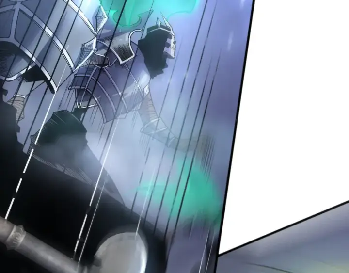 漫画《死灵法师！我即是天灾》第258话  挑战元素巨龙第53张图