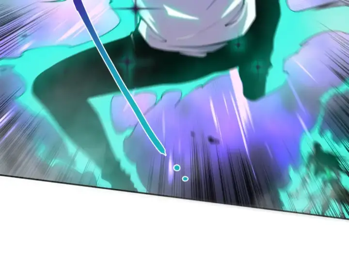 漫画《死灵法师！我即是天灾》002话：骷髅战士！第111张图
