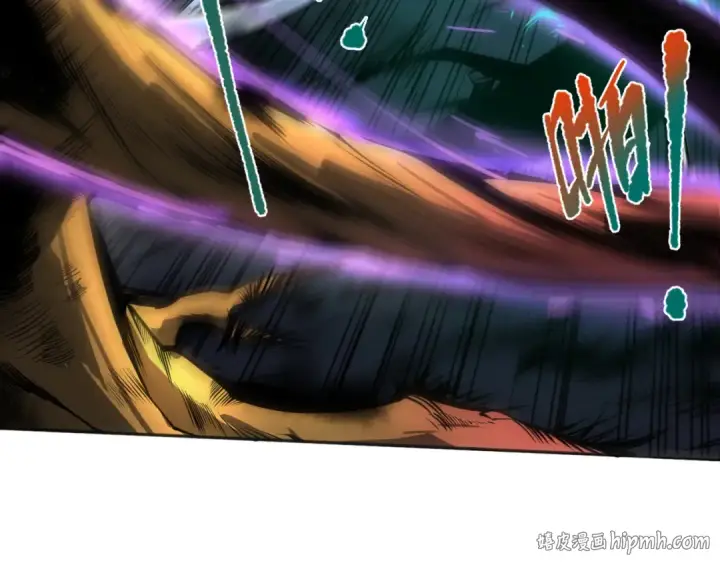 漫画《死灵法师！我即是天灾》002话：骷髅战士！第120张图