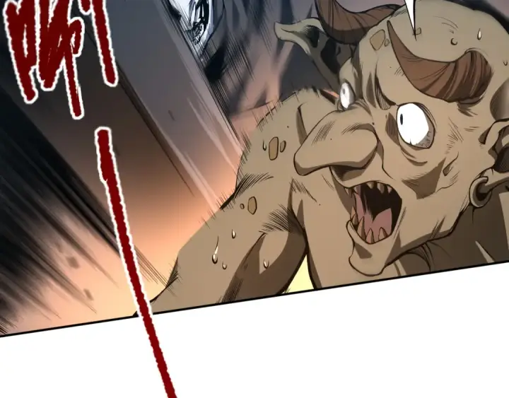 漫画《死灵法师！我即是天灾》002话：骷髅战士！第223张图