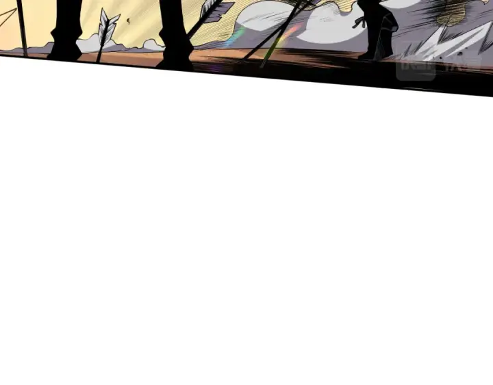 漫画《死灵法师！我即是天灾》002话：骷髅战士！第263张图