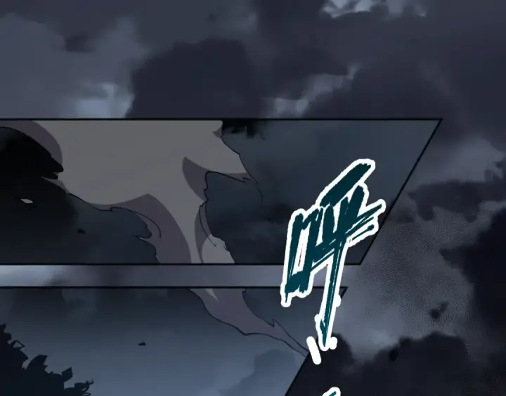 漫画《死灵法师！我即是天灾》002话：骷髅战士！第97张图