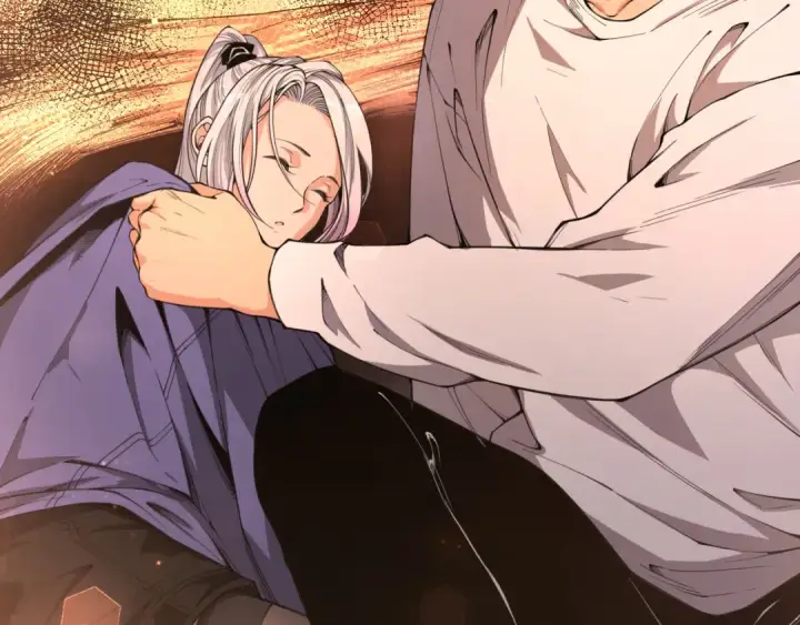 漫画《死灵法师！我即是天灾》004话：新技能！第137张图