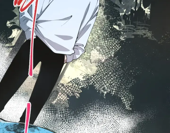 漫画《死灵法师！我即是天灾》004话：新技能！第159张图