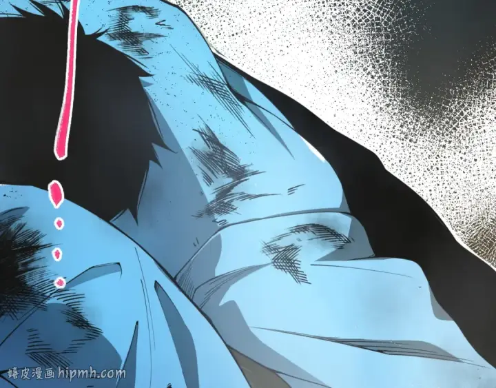 漫画《死灵法师！我即是天灾》004话：新技能！第160张图