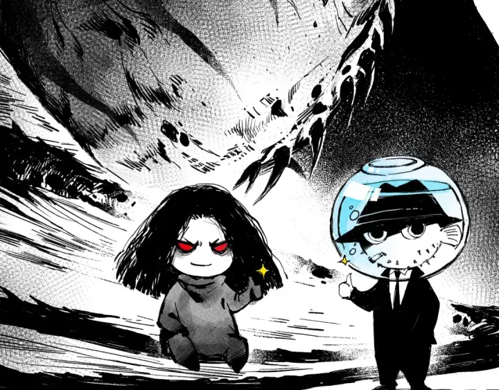 漫画《死灵法师！我即是天灾》004话：新技能！第167张图