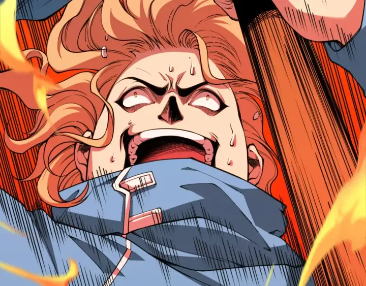 漫画《死灵法师！我即是天灾》004话：新技能！第18张图