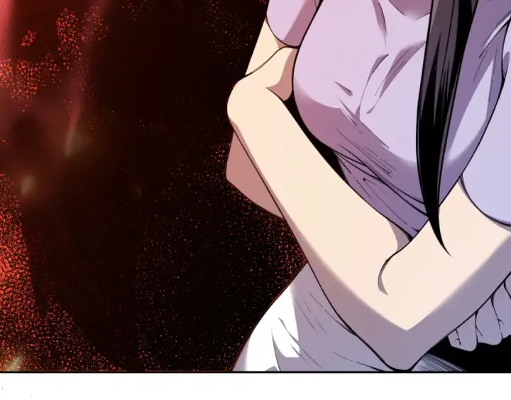漫画《死灵法师！我即是天灾》004话：新技能！第49张图