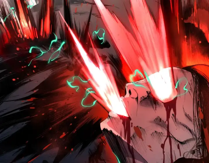 漫画《死灵法师！我即是天灾》004话：新技能！第84张图