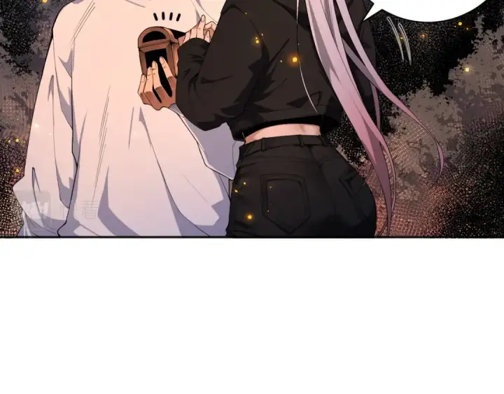 漫画《死灵法师！我即是天灾》004话：新技能！第98张图