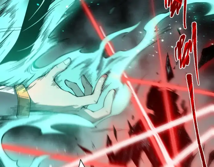 漫画《死灵法师！我即是天灾》007话：团灭王朝公会第50张图