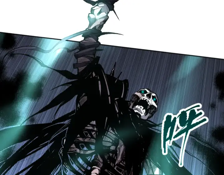 漫画《死灵法师！我即是天灾》007话：团灭王朝公会第60张图