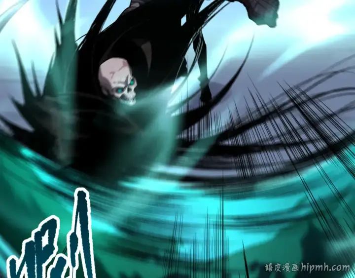 漫画《死灵法师！我即是天灾》007话：团灭王朝公会第64张图