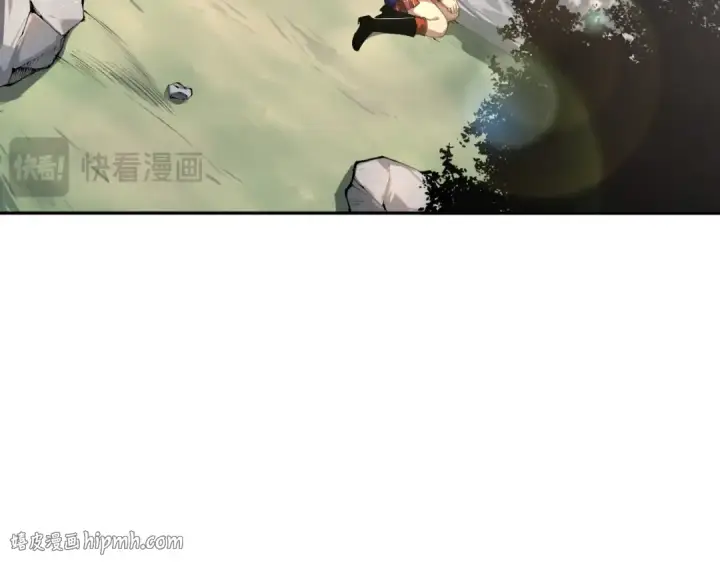 漫画《死灵法师！我即是天灾》008话：夏大小姐三观崩塌第32张图