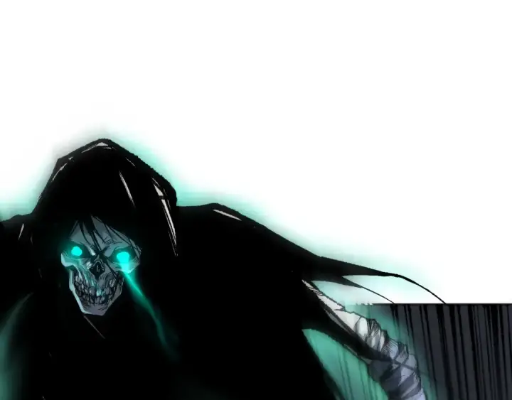 漫画《死灵法师！我即是天灾》008话：夏大小姐三观崩塌第53张图