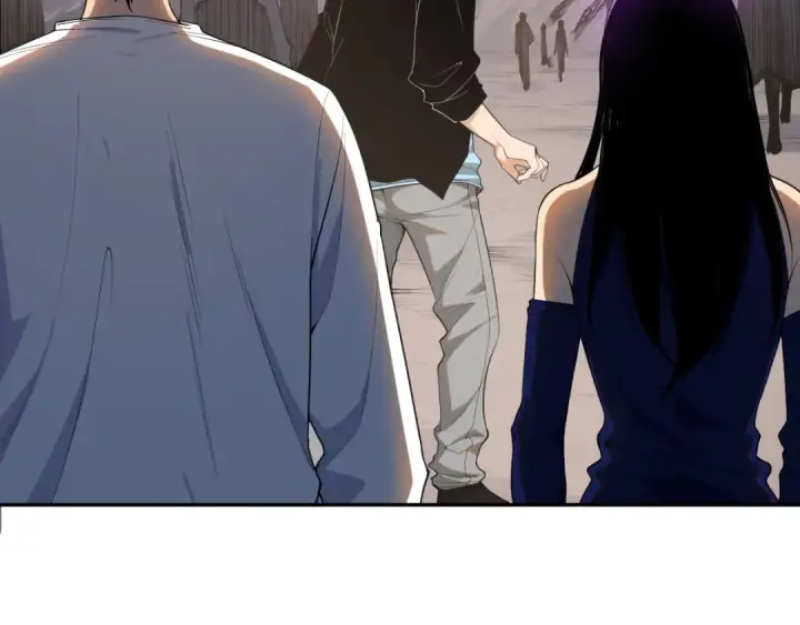 漫画《死灵法师！我即是天灾》009话：大考开始！！第6张图