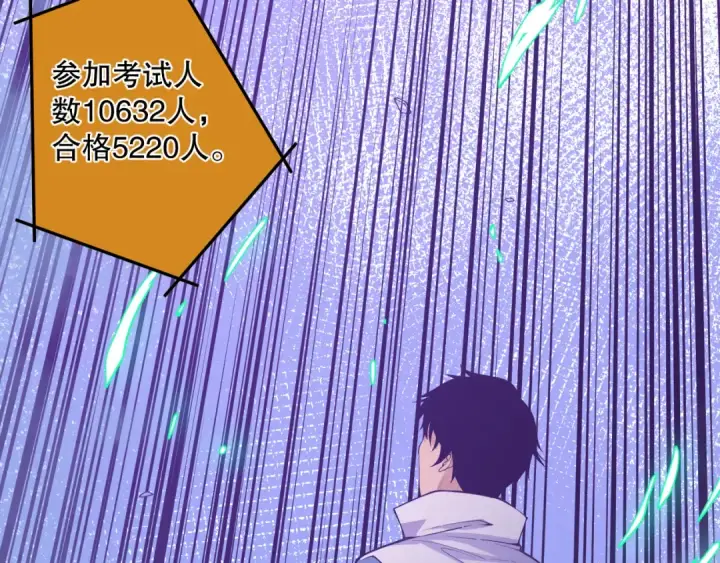 漫画《死灵法师！我即是天灾》010话 林默语断崖领先！第25张图