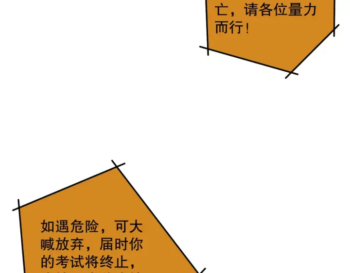 漫画《死灵法师！我即是天灾》010话 林默语断崖领先！第37张图