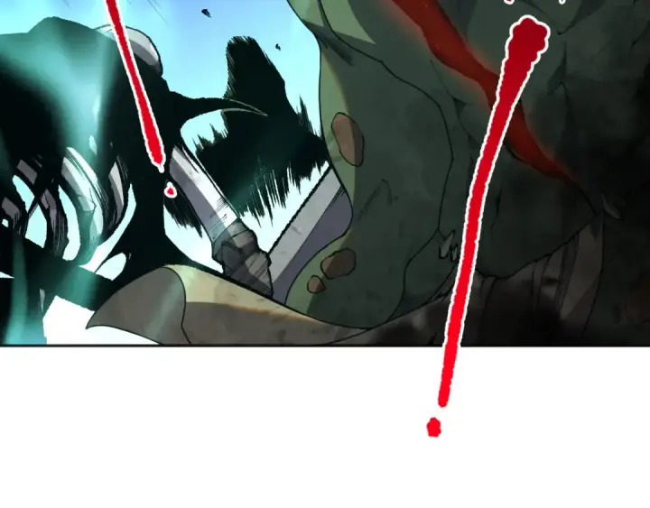 漫画《死灵法师！我即是天灾》011话 无限秒杀！！第116张图