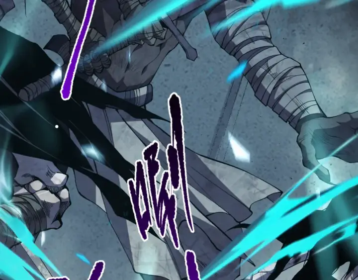 漫画《死灵法师！我即是天灾》011话 无限秒杀！！第2张图
