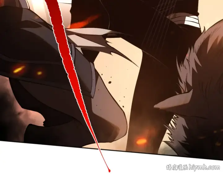 漫画《死灵法师！我即是天灾》011话 无限秒杀！！第24张图