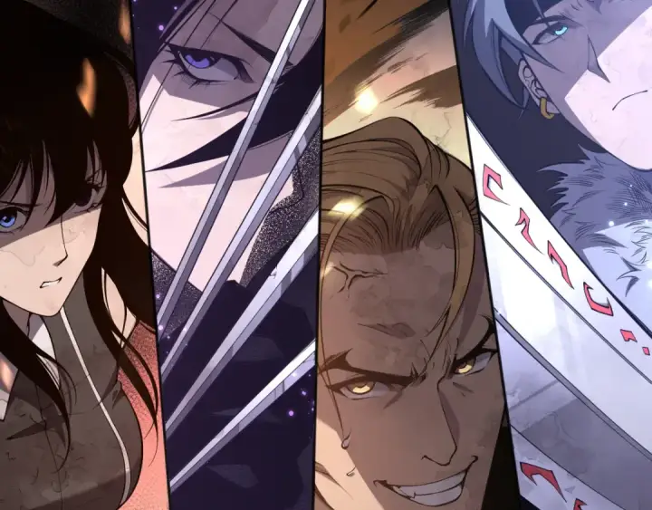 漫画《死灵法师！我即是天灾》011话 无限秒杀！！第31张图