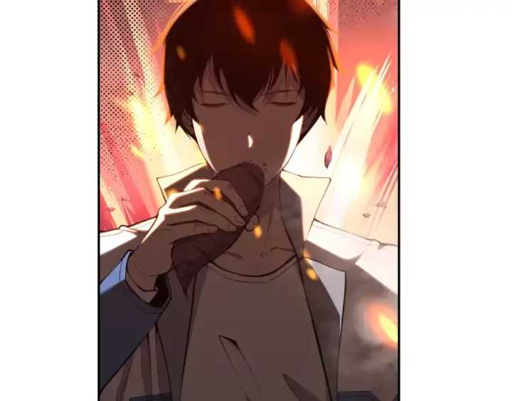 漫画《死灵法师！我即是天灾》011话 无限秒杀！！第33张图