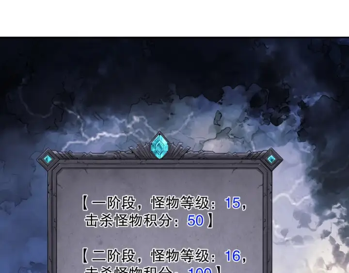 漫画《死灵法师！我即是天灾》011话 无限秒杀！！第77张图
