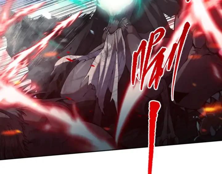 漫画《死灵法师！我即是天灾》011话 无限秒杀！！第9张图