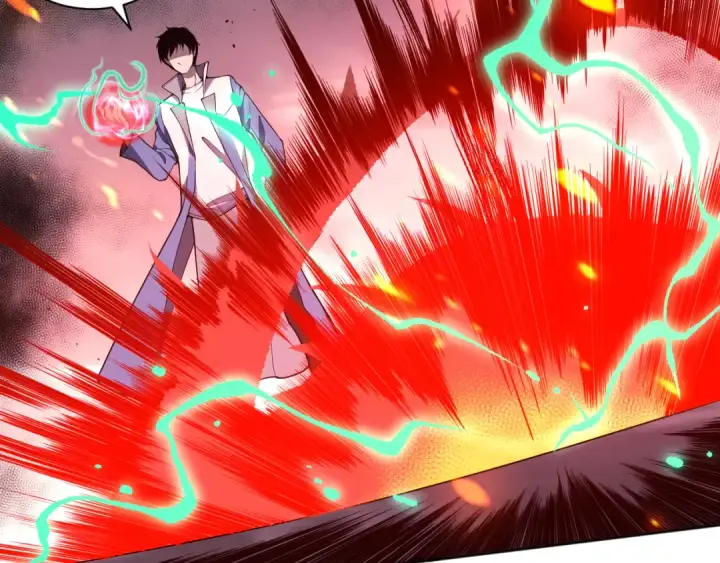 漫画《死灵法师！我即是天灾》011话 无限秒杀！！第99张图