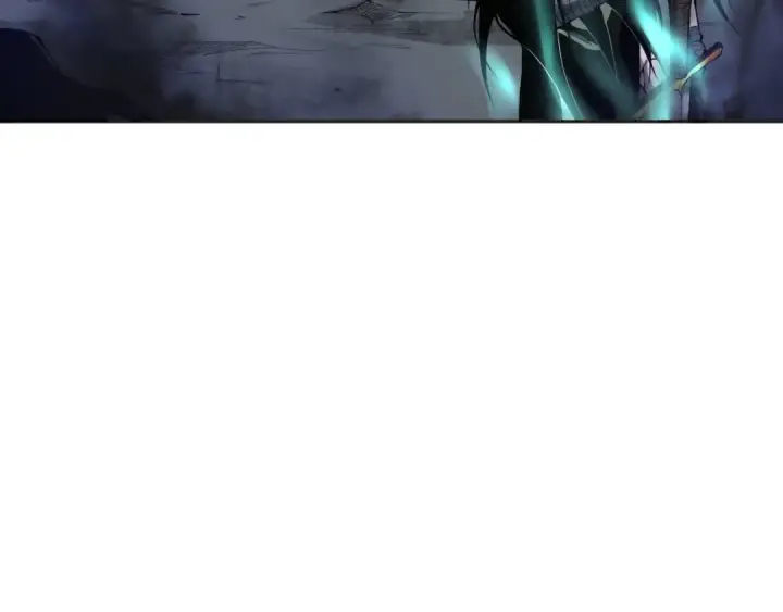 漫画《死灵法师！我即是天灾》012话 神秘恶魔入侵试练塔！第110张图