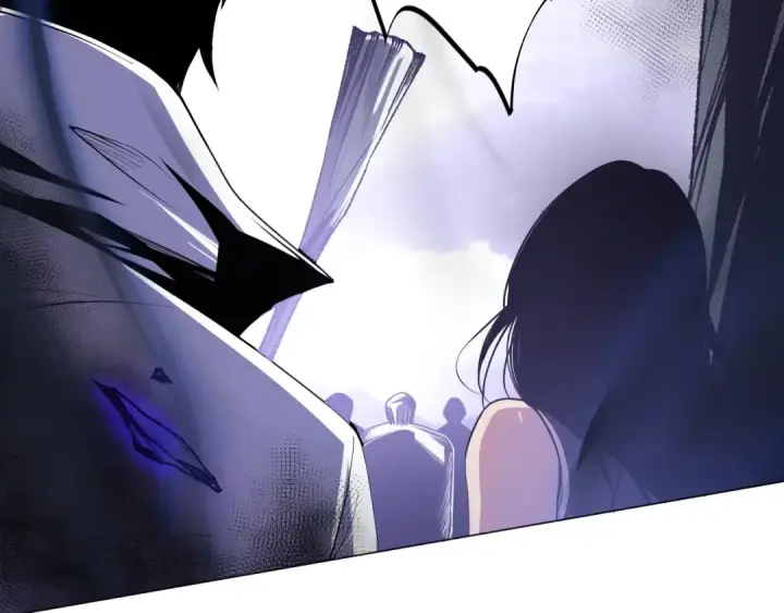 漫画《死灵法师！我即是天灾》012话 神秘恶魔入侵试练塔！第117张图