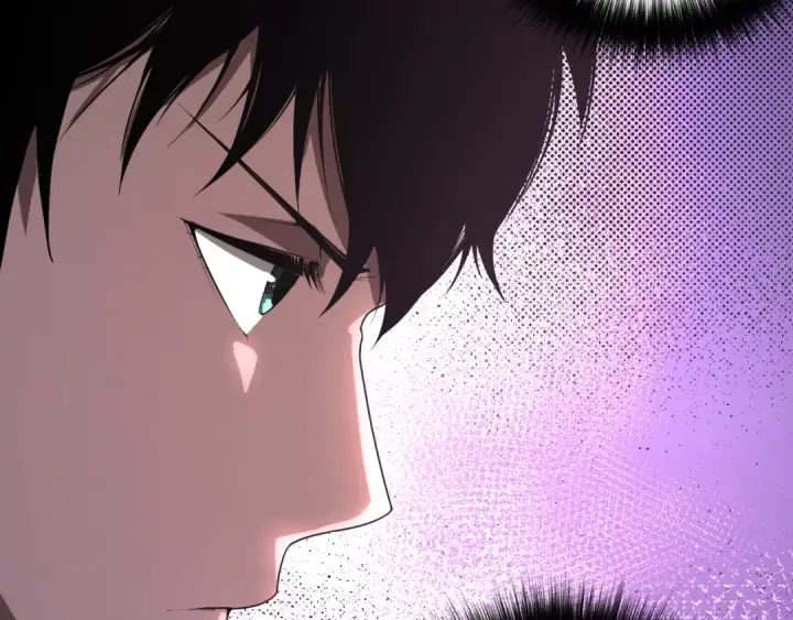漫画《死灵法师！我即是天灾》012话 神秘恶魔入侵试练塔！第139张图